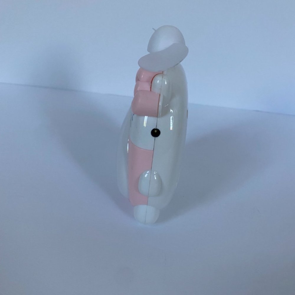 Hello Kitty Personal Fan - Picture 4 of 4
